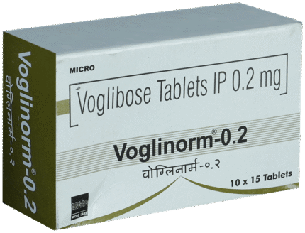Voglinorm 0.2 - View 2
