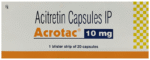 Acrotac 10 - View 2