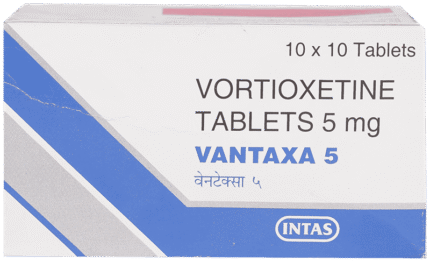 Vantaxa 5 - View 2