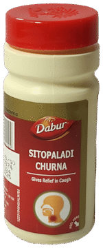 Sitopaladi Churna 30G Baidyanath - View 1