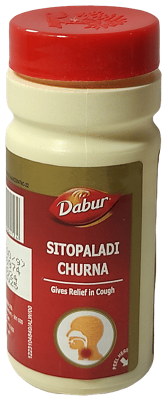 Sitopaladi Churna 30G Baidyanath - View 1