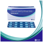 Shelcal M (15) - View 3