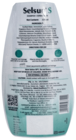 Selsun S Shampoo 120Ml - View 3