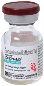 Lonopin 300Mg Cartridge - View 4