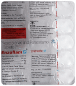 Enzoflam P TAB - View 6