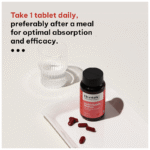 Multivitamin TAB Hk Vitals - View 9