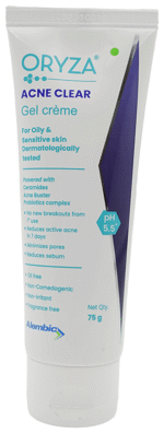 Oryza Cream - View 4