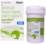 Seroflo 250 Rotacaps - View 5