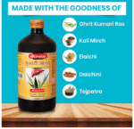 Kumari Asav 3 200Ml Sandu - View 7