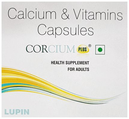Corcium Plus - View 1