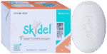 Skidel Cleansinf Bar 75G - View 1