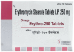 Erythro 250 - View 2