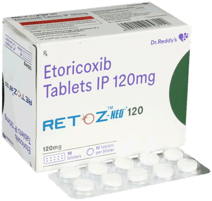 Retoz 120