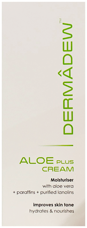 Dermadew Aloe Cream - View 1