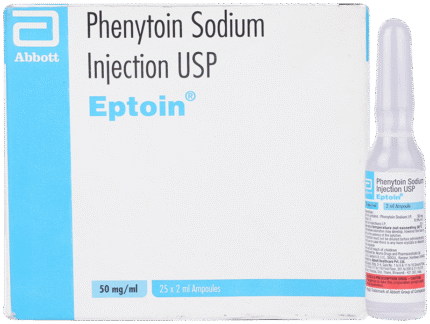 Eptoin Injection - View 1