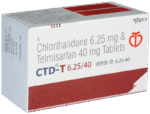 Ctd T 6.25/40 - View 2