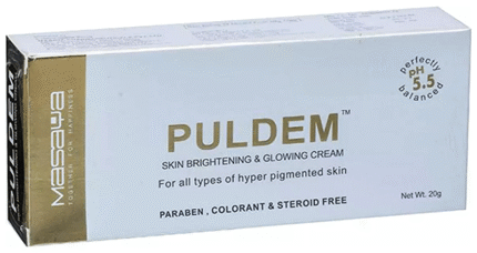 Puldem Lite Spf30 Ceam - View 1