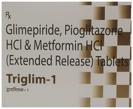 Triglim 1 - View 1
