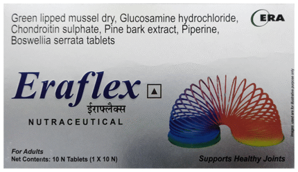 Eraflex - View 1