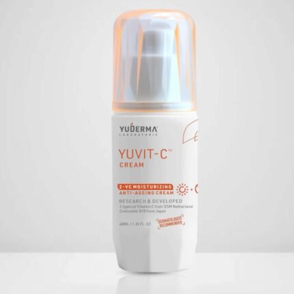 Yuvit C Cream - Packshot 1