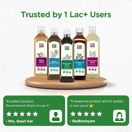 Aloe Vera Juice 1 Liter - Packshot 2
