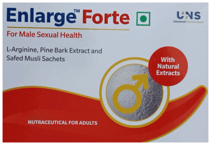 Enlarge Forte Granules - View 1