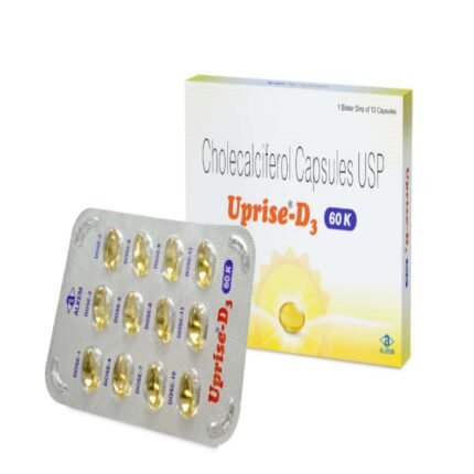 Uprise D3 MG - Packshot 2