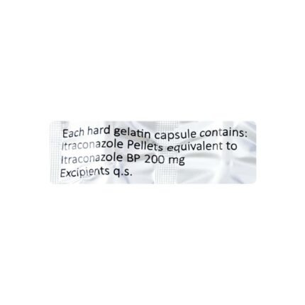 Zotinea 200Mg - Packshot 2