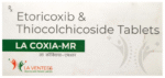 Coxia P - View 1