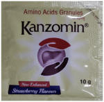 Kanzomin Powder - View 3