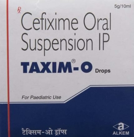 Taxim O Drop - Packshot 1