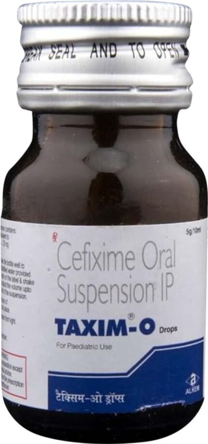 Taxim O Drop - Packshot 2