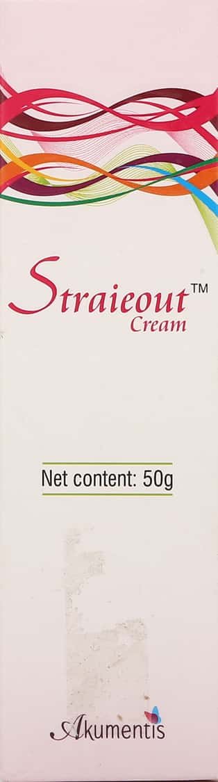 Straieout Cream - Packshot 1