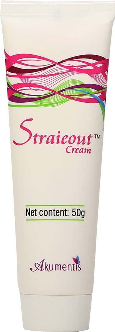 Straieout Cream - Packshot 2