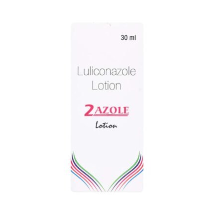 2Azole Lotion 30Ml - Packshot 1