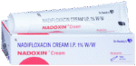 Nadoxin C Cream 10Gm - View 1