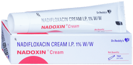 Nadoxin Acne Gel 10G