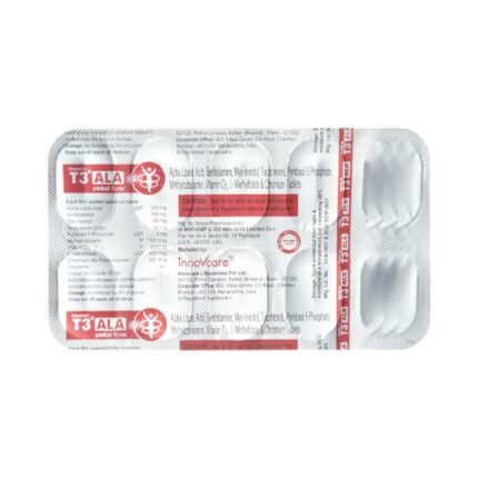 T3 Ala TAB - Packshot 1