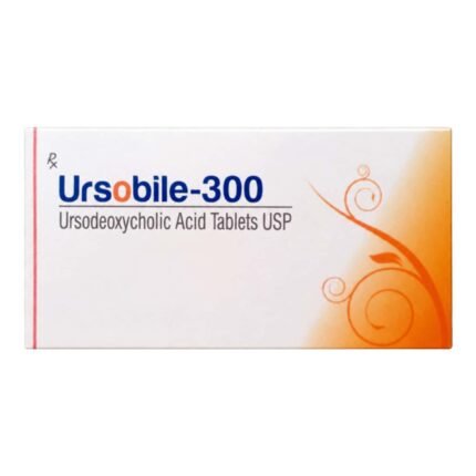 Ursobile 300 - Packshot 1