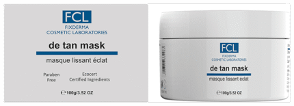Fcl Radiance Creme 50G - View 1