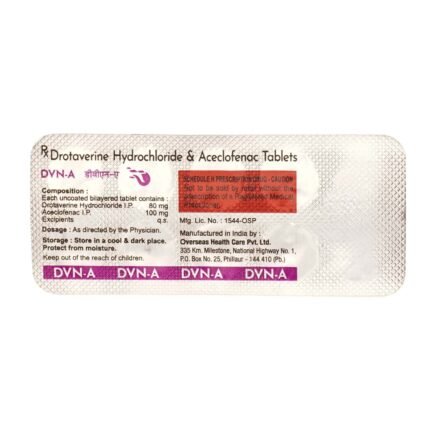 Dvn A