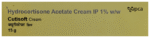 Cutisoft Cream 10Gm - View 1