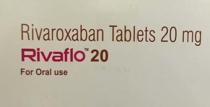 Rivaflo 20