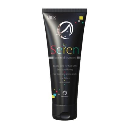 Seren Shampoo 100Ml - Packshot 1