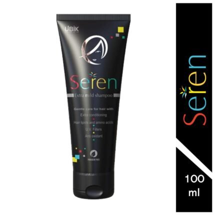 Seren Shampoo 100Ml - Packshot 2