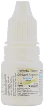 Lotechek Eye Drop - View 5