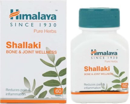 Shallaki Himalaya - Packshot 2