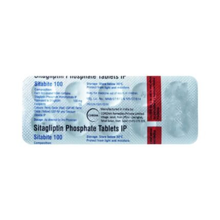 Sitabite 100 - Packshot 1