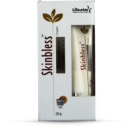 Skinbless Cream - Packshot 1