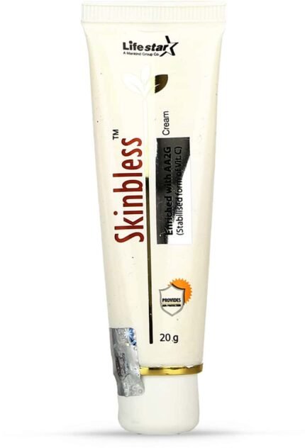 Skinbless Cream - Packshot 2